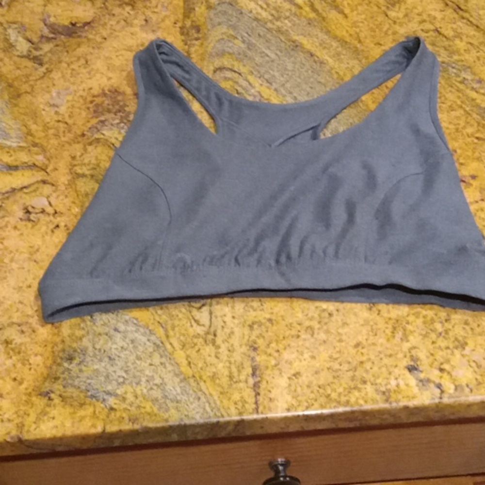 Gym top